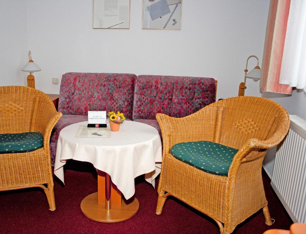 Hotel Zur Sonne Веймар Номер фото